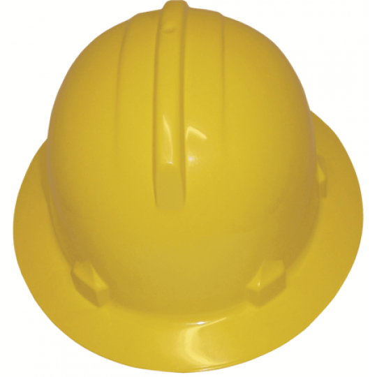 Nón bảo hộ Protector HH40 rộng vành