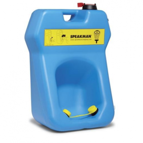 Bồn rửa mắt di động Speakman GravityFlo SE-4300
