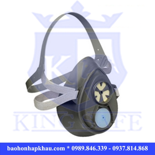 Mặt nạ phòng độc 3M 3200