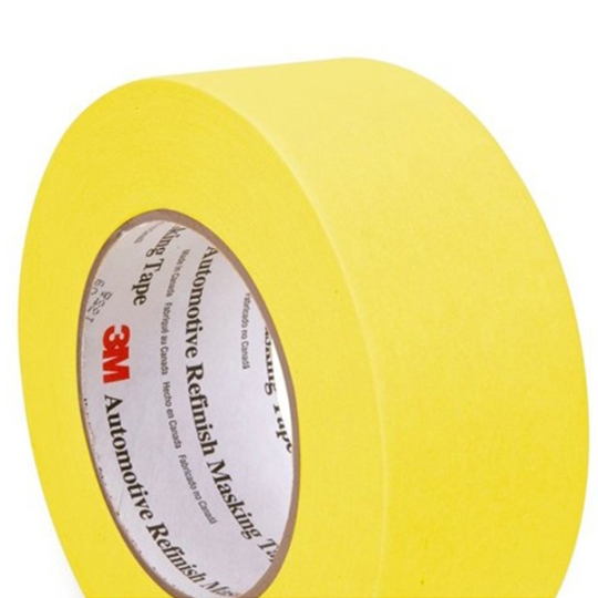 Băng keo 1 mặt che chắn sơn 3M 244