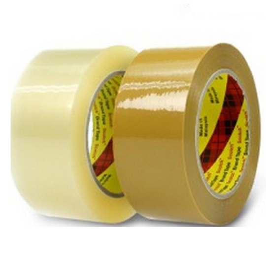 Băng keo đóng thùng 3M 309 48mm x 100m 