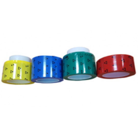 Băng keo chống tĩnh điện ESD có in