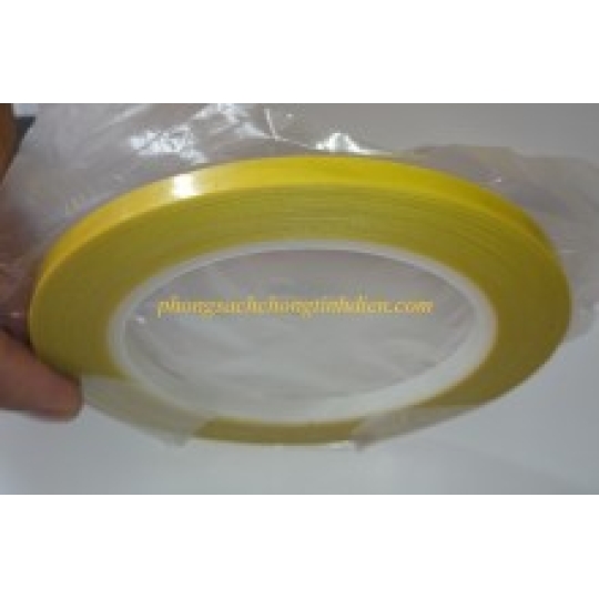 Băng dính chịu nhiệt Silicon