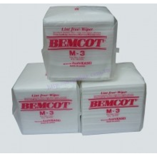 Giấy lau phòng sạch BEMCOT