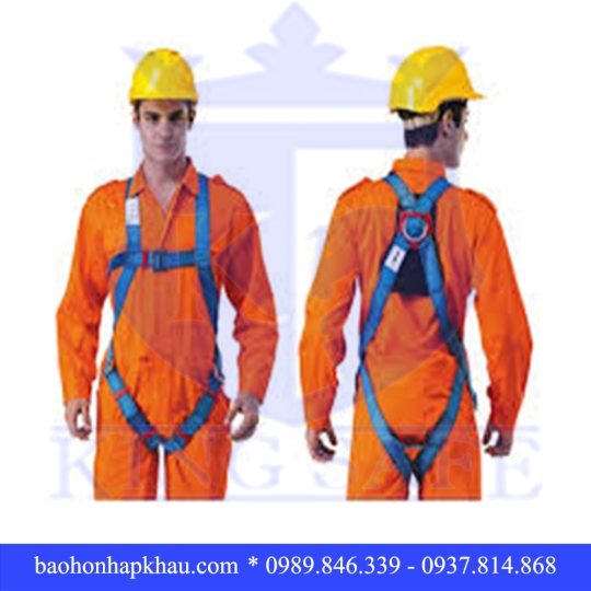 Dây an toàn toàn thân Proguard BH7886 Malaysia