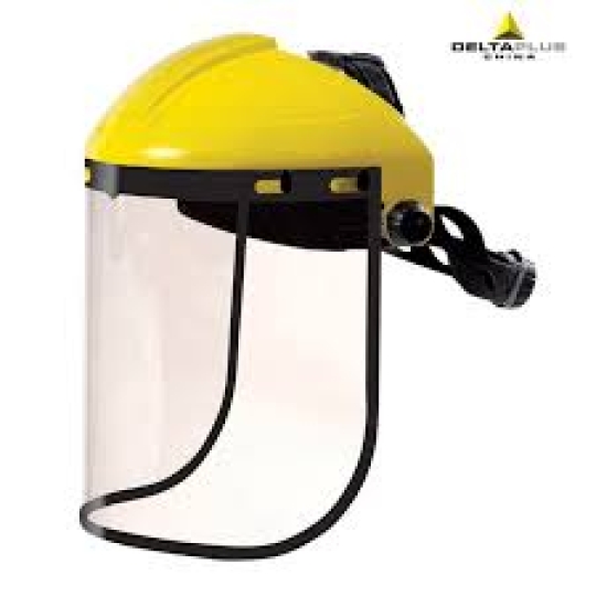 Bộ Kính Bảo Vệ Deltaplus BALBI2 Pháp
