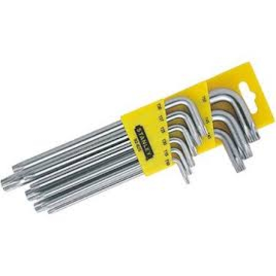 Bộ lục giác các loại
