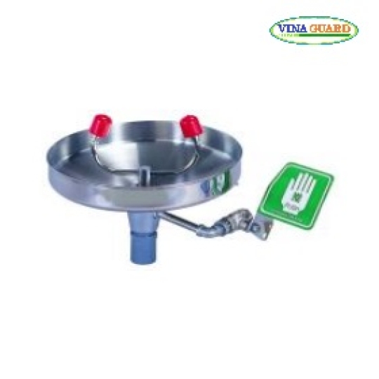 Bồn rửa mắt khẩn cấp EW402 Taiwan