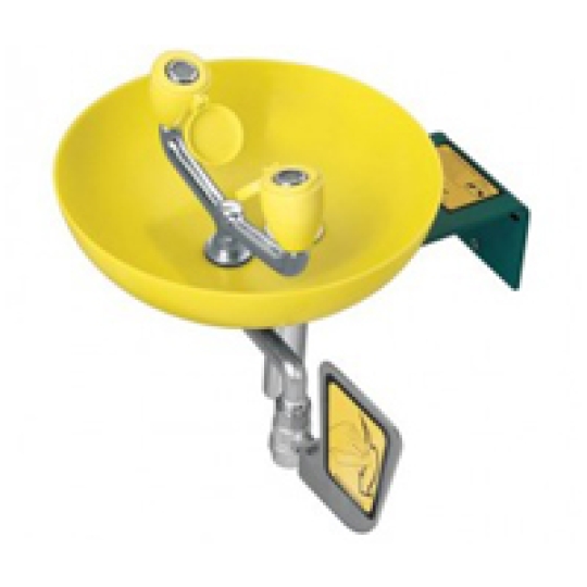 Bồn rửa mắt khẩn cấp SE580