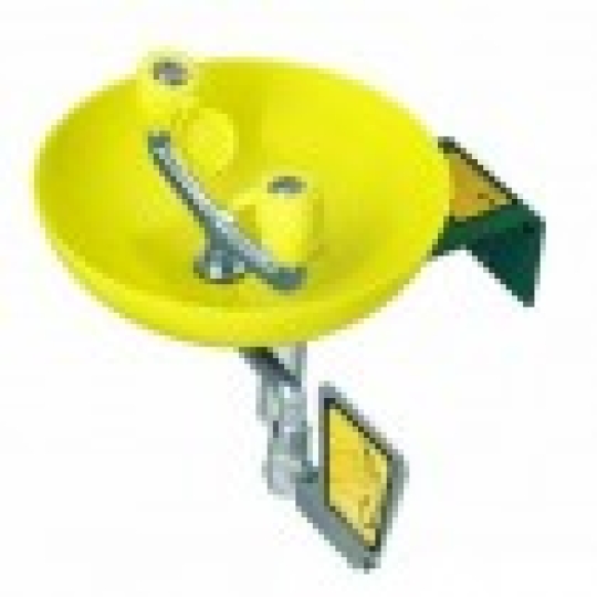 Bồn rửa mắt khẩn cấp Spearkman SE580V