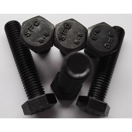 Bulong cường độ cao 8.8