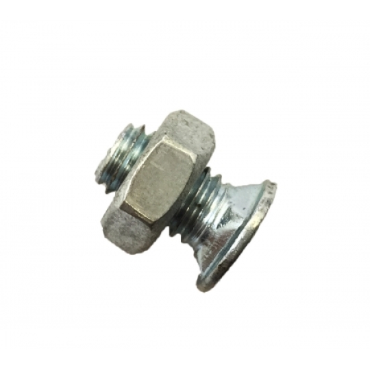 Ốc bắt kệ