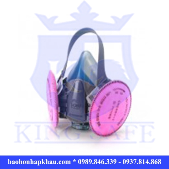 MẶT NẠ HÀN QUỐC DOBU - CHERRY 1