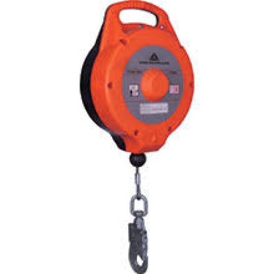 Cuộn dây tự hãm dài 15m Deltaplus AN12015T.