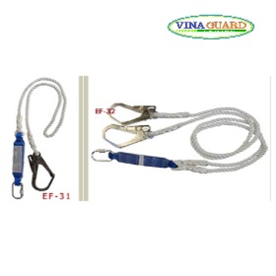 Dây giảm sóc 1 móc và 2 móc lớn Proshield Taiwan