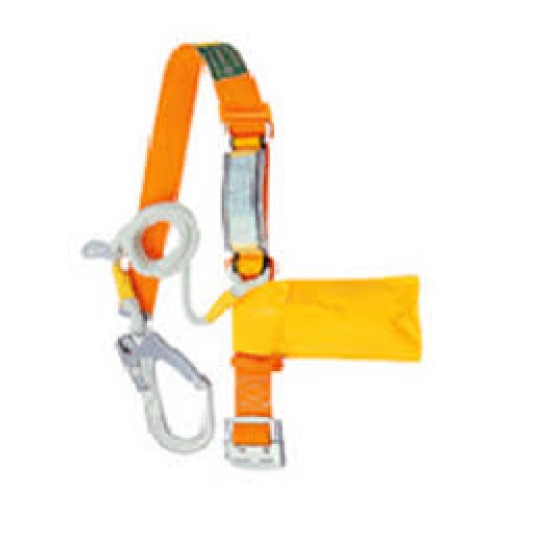Dây bảo hộ belt Kukje Hàn Quốc