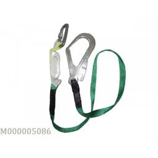 Dây chống sốc 1 móc Hàn Quốc