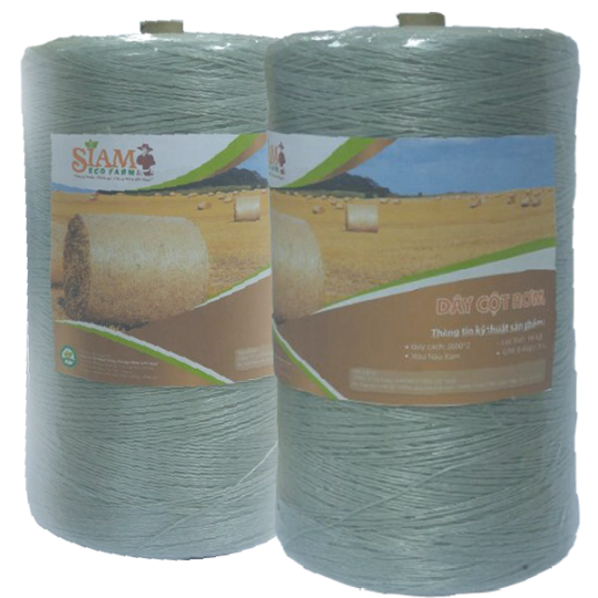 Dây cột rơm