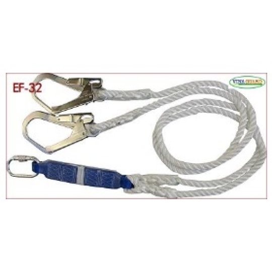 Dây giảm sóc Adela 2 móc lớn Taiwan