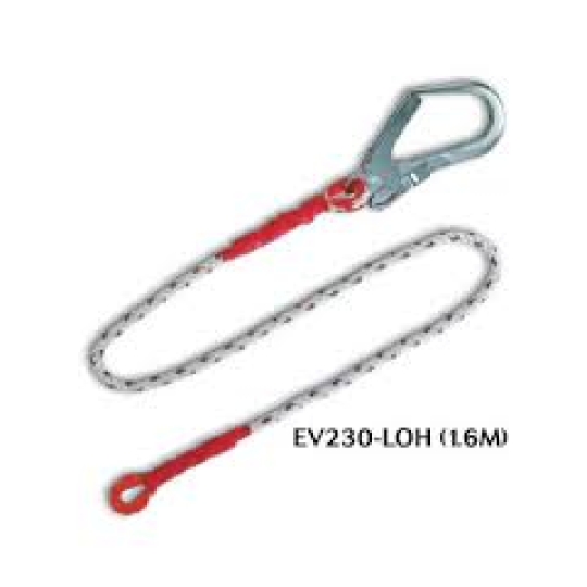 Dây nối móc khóa to Proguard EV230-LOH-1.6M Malaysia