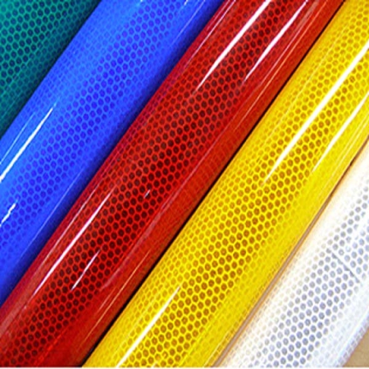 decal phản quang 3M 3900