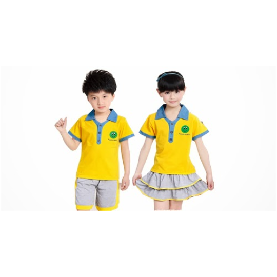Đồng phục học sinh 04