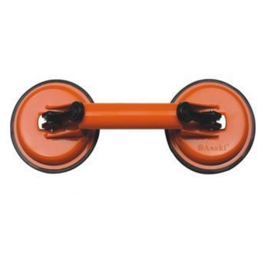 Dụng cụ hít kính cầm tay 2 hít Asaki AK-4012