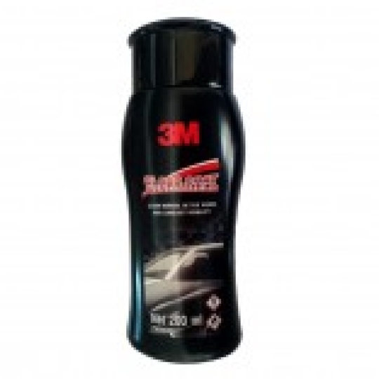 Dung dịch chống bám, đọng nước kính xe 3M 08889 LT 200ml