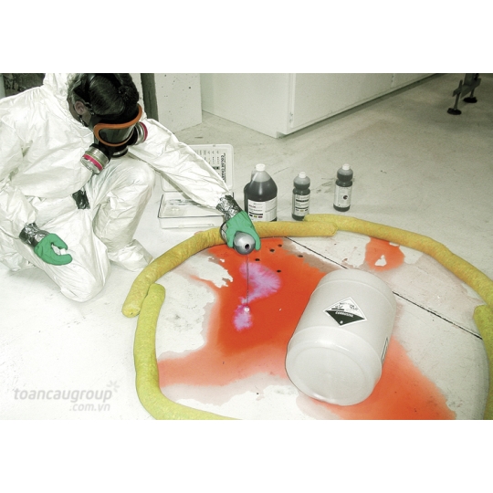 Dung dịch trung hòa axít tràn vãi Kolor-Safe Acid Neutralizer