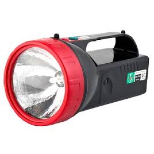 Đen pin sạc Kentom