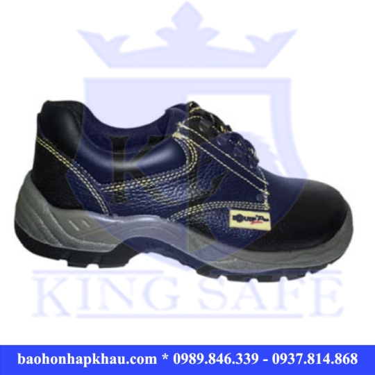 Giày bảo hộ Equippro A11A S3