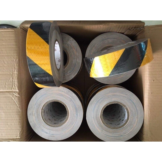 Băng keo phản quang BK03