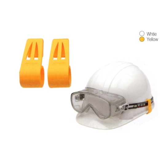 Gài mũ giữ kính bảo hộ Hàn Quốc