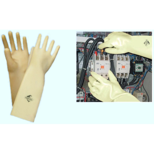 Găng tay cách điện RL03 Việt Nam