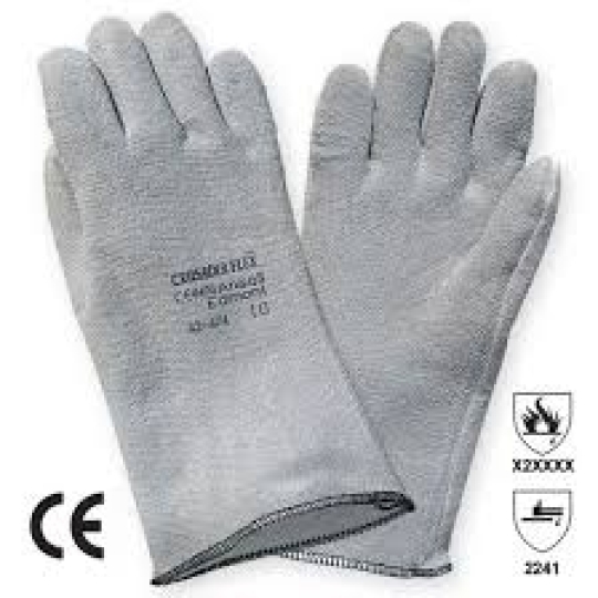 Găng tay chịu nhiệt Ansell 42-474