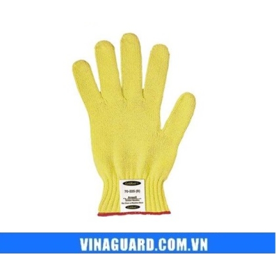 Găng tay chống cắt Ansell 70-225 