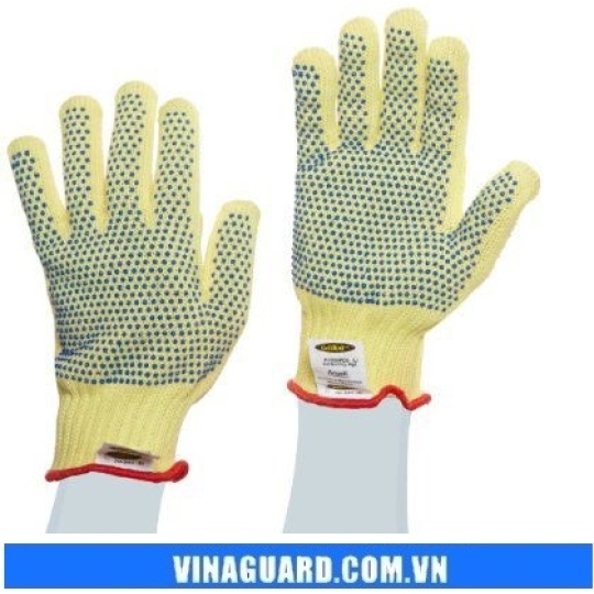 Găng tay chống cắt ANSELL 70-340