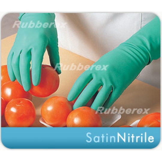 Găng tay gia dụng Malaysia Rubberex RNU11