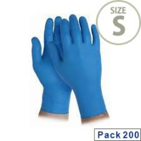 Găng tay y tế Nitrile TopGlove Malaysia