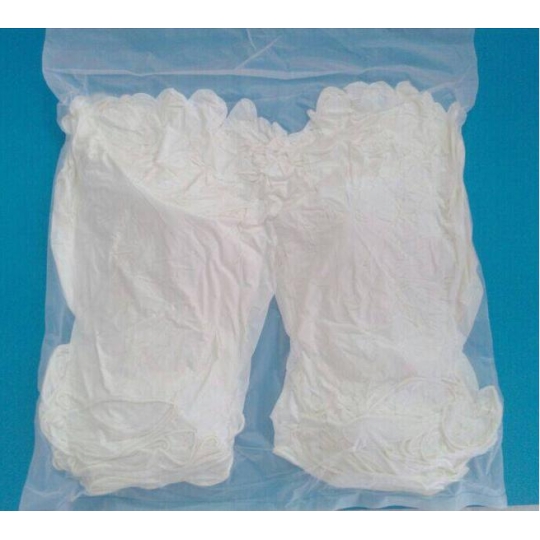 Găng tay Nitrile TopGlove Malaysia 12