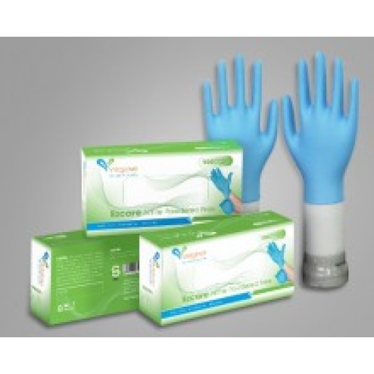 Găng tay y tế Nitrile ASAP Malaysia