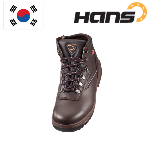 Giày bảo hộ Hans HS05-2-Sherpa Hàn Quốc