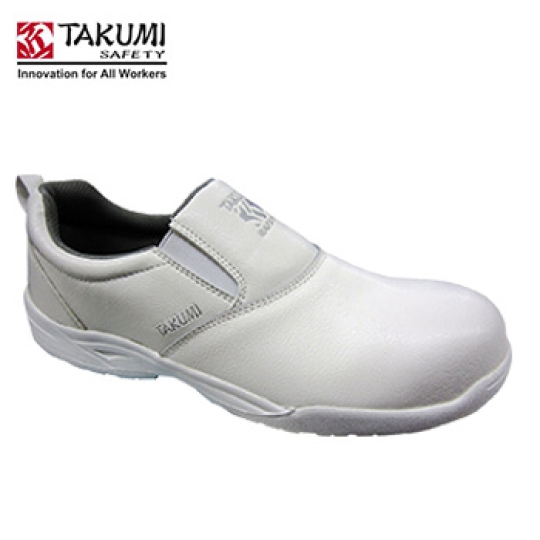 Giày bảo hộ Nhật Bản TAKUMI TSH-125 SLIP ON