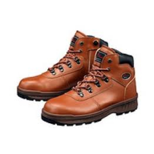 Giày bảo hộ cao cổ RedCap 601