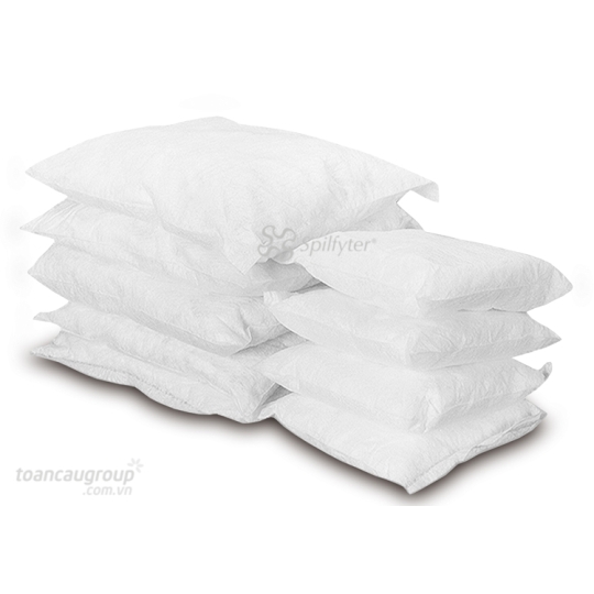 Gối thấm dầu tràn vãi Spilfyter Oil-Only Sorbent Pillow