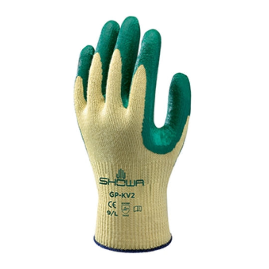 Găng tay chống cắt Showa GP-KV2R