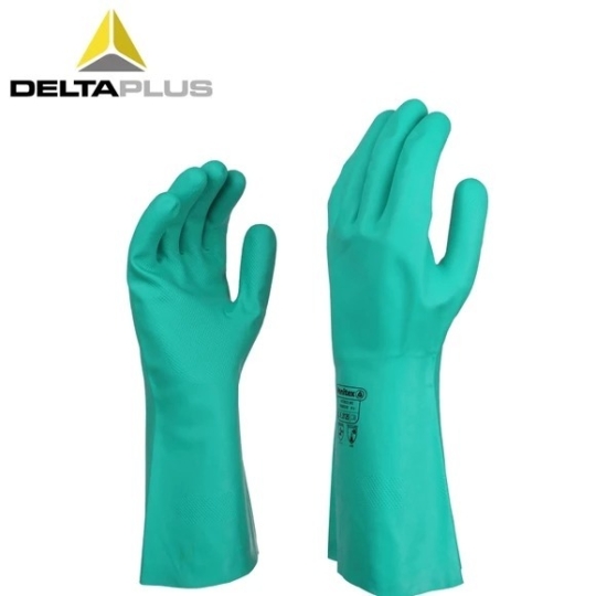 Găng tay chống hóa chất Deltaplus VE801
