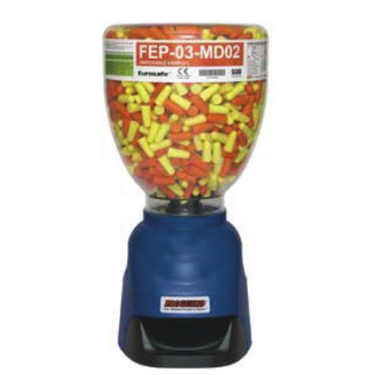 Hộp nút tai giảm ồn Eurosafe Fep-03MD02 Malaysia