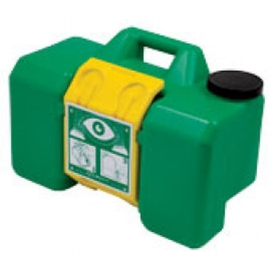 Bồn rửa mắt di động Haws 7501