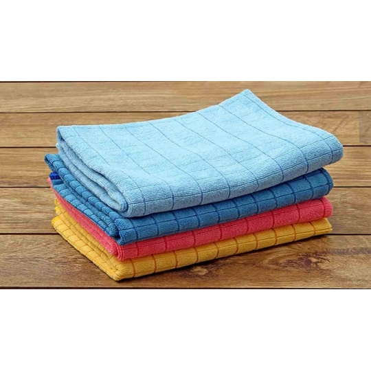 Khăn lau đa năng Microfiber KSafe KL303